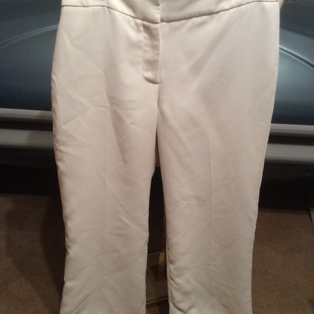 Talbots size 8P pants